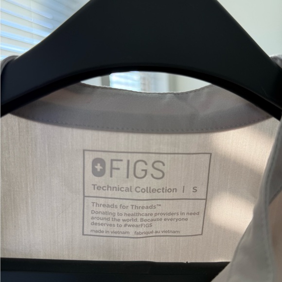 Figs Rafaela - Bone - Picture 3 of 5